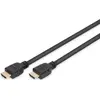 Image de Digitus HDMI   HDMI (1 m), Câble vidéo, Noir