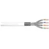 Image de Digitus DK-1743-VH-305-MF-W networking cable 305 m Cat7 S/FTP (S-STP) White