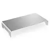 Image de Digitus DA-90369 support d'écran plat pour bureau Argent DA-90369