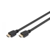 Image de Digitus AK-330124-030-S câble HDMI 3 m HDMI Type A AK-330124-030-S
