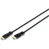 Image de Digitus HDMI (Typ A)   HDMI (Typ A) (10 m), Câble vidéo, Noir