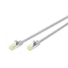 Image de Digitus DK-1644-A-030CL câble de réseau Gris 3 m DK-1644-A-030CL