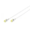Image de Digitus DK-1624-A-100S câble de réseau Gris 10 m DK-1624-A-100S