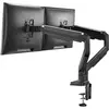 Image de Digitus DA-90395 (Tables, 32", 9 kg), Support de moniteur, Noir