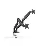 Image de Digitus DA-90395 support d'écran plat pour bureau 81,3 cm DA-90395