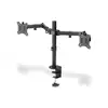 Image de Digitus Support double écran universel avec fixation par DA-90400