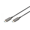 Image de Digitus AK-330126-100-S câble HDMI HDMI Type A AK-330126-100-S