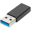 Image de Digitus C - A (USB 3.2 Gen 1, 15 W), Câble USB