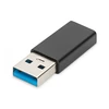 Image de Digitus AK-300524-000-S changeur de genre de câble AK-300524-000-S