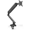 Image de Digitus DA-90405 (Tables, 30", 9 kg), Support de moniteur, Noir