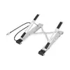 Image de Digitus DA-90424 Support de livres Supports de Laptop Argent DA-90424