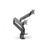 Image de Digitus DA-90427 support pour téléviseur 88,9 cm (35") Noir DA-90427