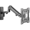 Image de Digitus DA-90428 (Mur, 43", 23 kg), Support de moniteur, Noir