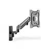 Image de Digitus DA-90428 support pour téléviseur 109,2 cm (43") DA-90428