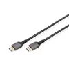 Image de Digitus DB-340201-030-S câble DisplayPort 3 m Noir DB-340201-030-S