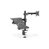 Image de Digitus DA-90436 support d'écran plat pour bureau 81,3 cm DA-90436