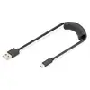 Image de Digitus AK-300430-006-S câble USB USB 2.0 USB A USB C AK-300430-006-S