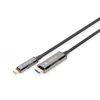 Image de Digitus AK-330150-200-S câble vidéo et adaptateur AK-330150-200-S