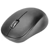 Image de DIGITUS DA-20161 - Souris - ergonomique - optique - 6 boutons - sans fil - récepteur sans fil USB - noir