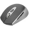 Image de DIGITUS DA-20162 - Souris - optique - 6 boutons - sans fil - 2.4 GHz - récepteur sans fil USB - noir/gris