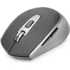Image de Digitus Support de table (Sans fil), Souris, Noir, Gris