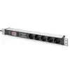 Image de Digitus DN-95433 unité de distribution d'énergie 5 DN-95433