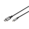 Image de Digitus DB-340106-020-S câble DisplayPort 2 m Mini DB-340106-020-S