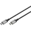 Image de Digitus Câble de raccordement DisplayPort 16K version 2.0 (1 m), Câble vidéo, Noir