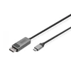 Image de Digitus DB-300334-010-S câble vidéo et adaptateur 1 DB-300334-010-S