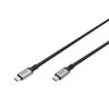 Image de Digitus DB-300443-010-S câble USB USB4 Gen 2x2 USB C DB-300443-010-S
