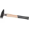 Image de Peddinghaus, Marteau, Marteau De Serrurier 1500 G Avec Douille De Protection En Métal Et Manche En Hickory - Din 1041 (1500 g)