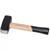 Image de Peddinghaus, Marteau, Marteau avec manche en hickory (1000 g)