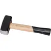 Image de Peddinghaus, Marteau, Marteau avec manche en hickory (1500 g)