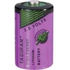 Image de Pile spéciale 1/2 R6 lithium Tadiran Batteries SL750S 3.6 V 1100 mAh 1 pc(s)