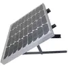 Image de Phaesun, Accessoires pour groupes électrogènes, Support de module solaire (Matériel de montage du système solaire)