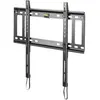 Image de SpeaKa Professional Support TV mural pour 81 cm (32") - 152 cm (60") Fixe 45 kg (Mur, 45 kg, 32" - 60"), Support mural pour TV, Noir