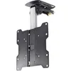 Image de Support TV pour plafond SpeaKa Professional DH-1500 43,2 cm (17) - 94,0 cm (37) mobile