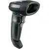 Image de Zebra LI2208-SR KIT (Codes à barres 1D), Lecteur de codes barres, Noir