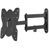 Image de Support mural TV SpeaKa Professional 58,4 cm (23) - 106,7 cm (42) inclinable + pivotant, extensible, rotatif