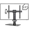 Image de Pied pour TV SpeaKa Professional SP-TT-05 81,3 cm (32) - 139,7 cm (55) inclinable + pivotant
