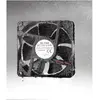 Image de Tru Components Ventilateur axial 12 V/DC 142 m³/h ( (120 mm, 1x), Ventilateur PC, Noir