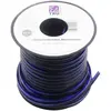 Image de Tru Components Câble de haut-parleur (30 m, 0.80 mm²² mm), Câble d'enceinte, Bleu, Noir
