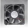 Image de Tru Components Ventilateur axial 12 V/DC 193 m³/h ( (120 mm, 1x), Ventilateur PC, Noir