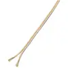 Image de Tru Components Câble de haut-parleur (10 m, 0.75 mm²² mm), Câble d'enceinte, Transparent