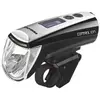 Image de Trelock ls 950 control ion 70 fb feu avant led pour vélo noir
