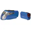 Image de Trelock Ensemble De Lumières Ls 460 I-go Power 40+ls 720 Reego Rb One Size