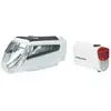 Image de Trelock Ensemble De Lumières Ls 560 I-go Control 50+ls 720 Reego Rb 450 Lumens