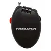 Image de Trelock Antivol à Câble Rk 260 75 cm