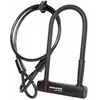 Image de Trelock Antivol U U4 Flex 230 x 102 x 14 mm