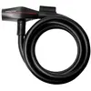 Image de Trelock Antivol à Câble Sk 312 12 x 1800 mm
